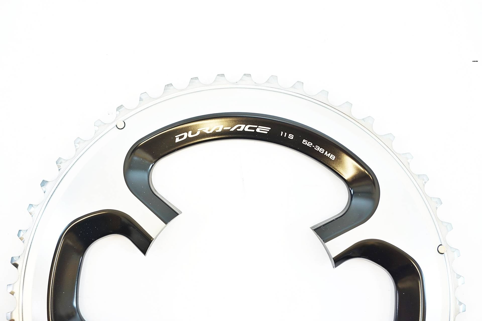 SHIMANO 「シマノ」 DURA-ACE FC-9000 50-36T チェーンリング / 有明ガーデン店