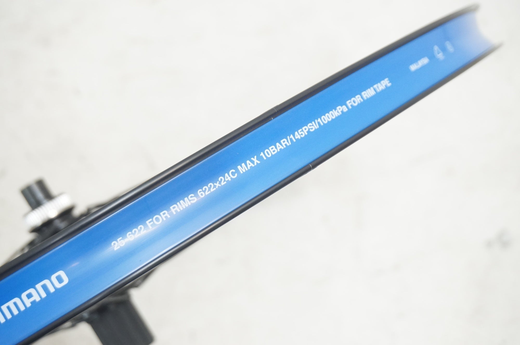 SHIMANO 「シマノ」 WH-MT500 シマノ11速 ホイールセット / 福岡店