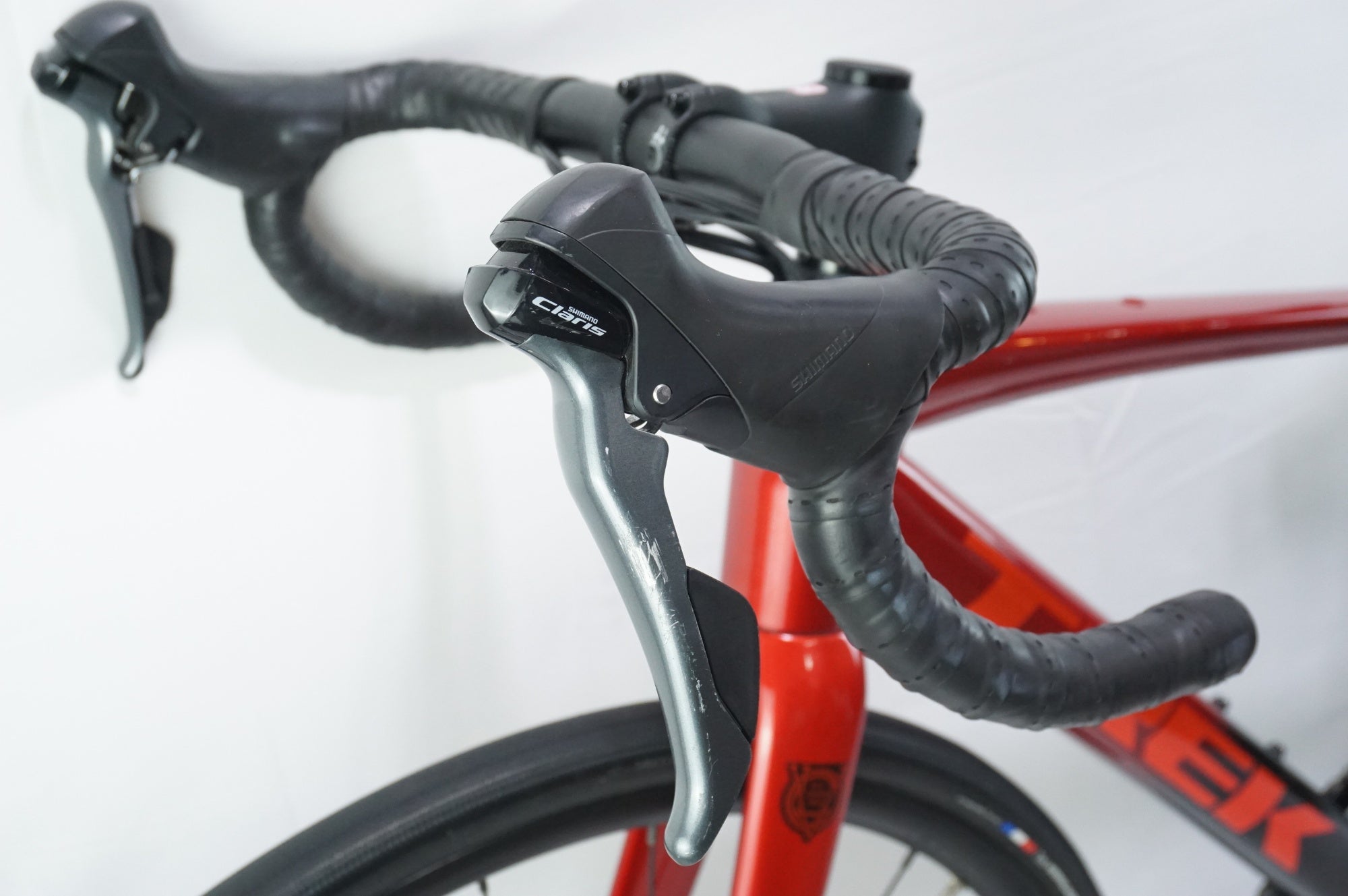 TREK 「トレック」 DOMANE AL 2 GEN 4 2025年モデル ロードバイク / 東京商品化センター