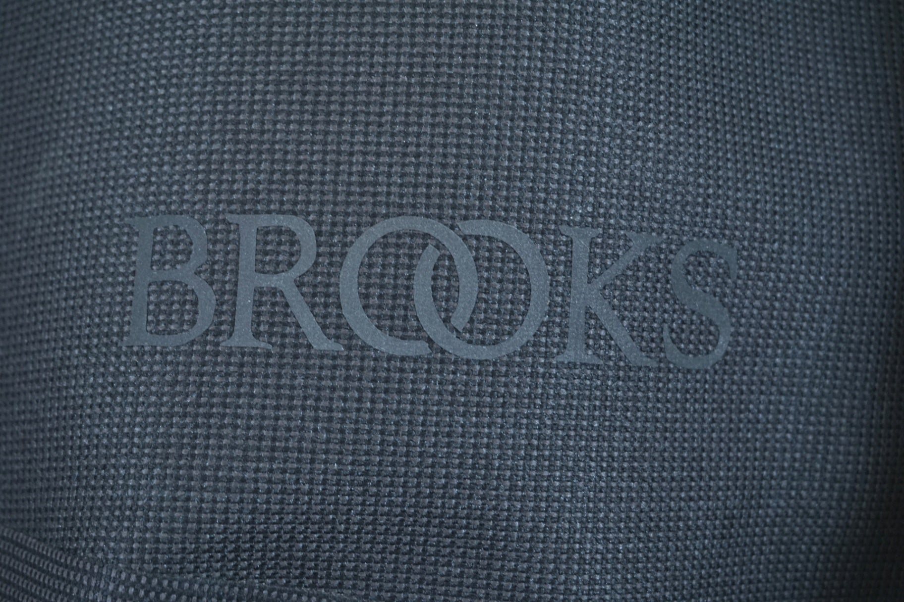 BROOKS 「ブルックス」 JOHN O'GROATS PANNIER パニアバッグ / 有明ガーデン店