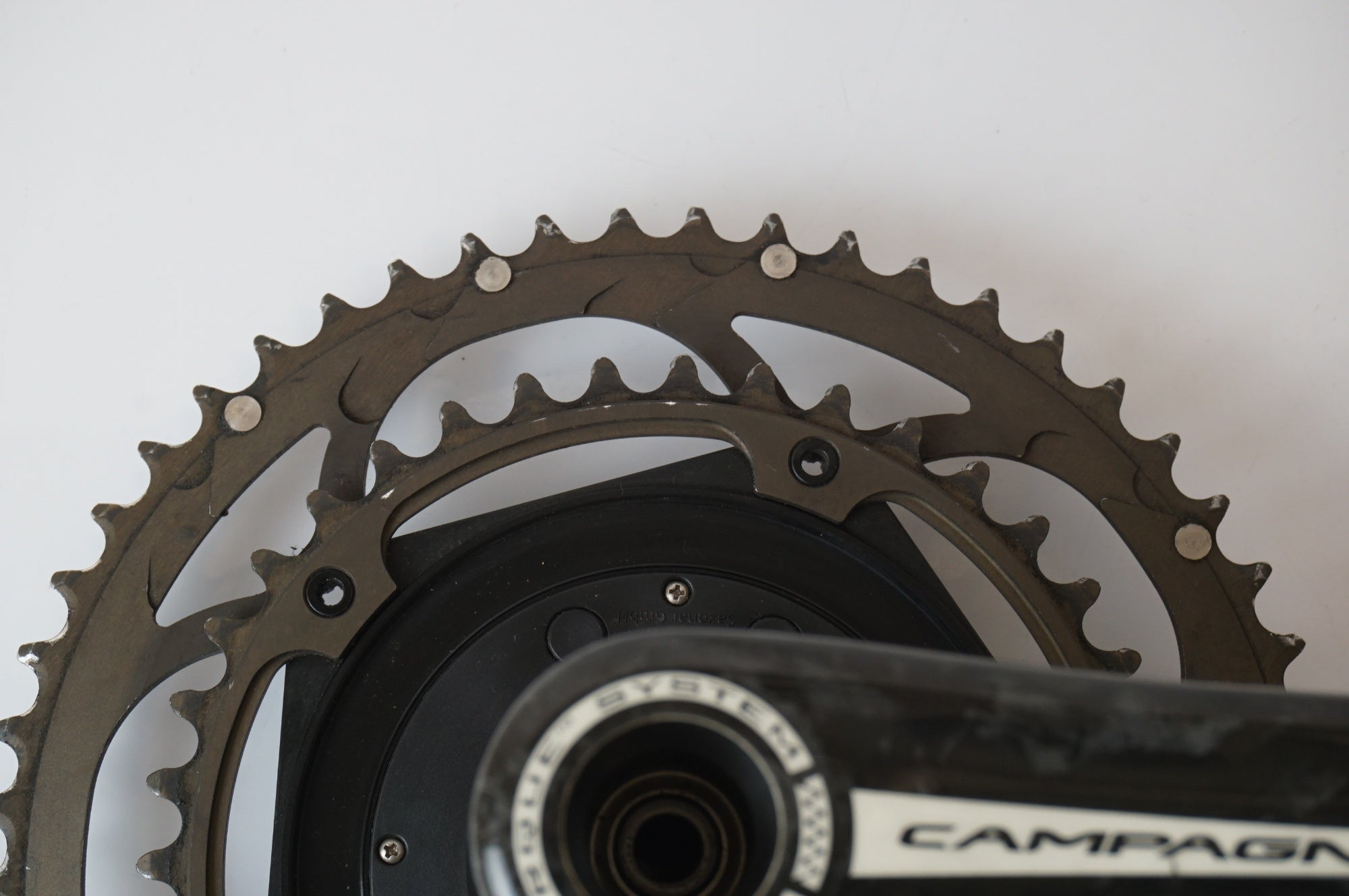 CAMPAGNOLO 「カンパニョーロ」 POWER2MAX TYPE-S 53-39T 172.5mm クランクセット / 浜松店
