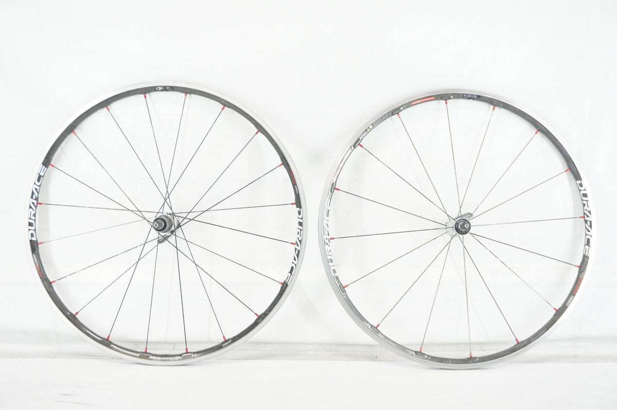 SHIMANO 「シマノ」 DURA ACE WH-7850-C24-CL ホイール / 阪急塚口店