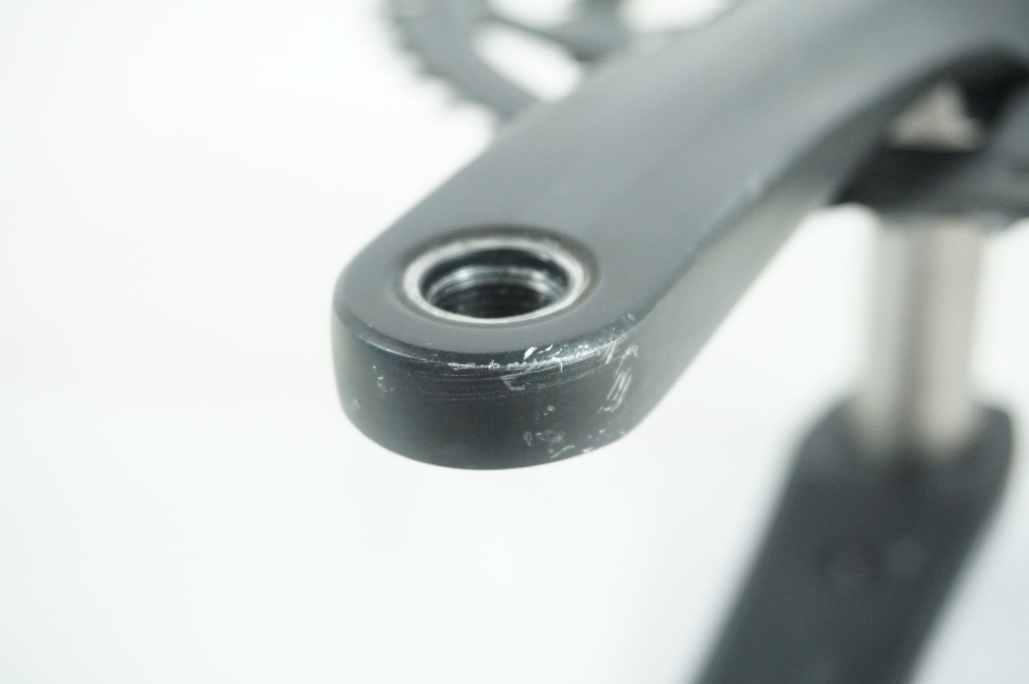 SHIMANO 「シマノ」 105 FC-5750 50-34T 170mm クランクセット / 宇都宮店