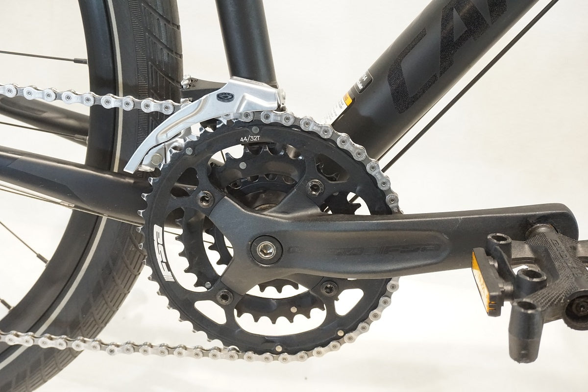 CANNONDALE 「キャノンデール」 BADBOY 29ER 2013年モデル クロスバイク / 横浜戸塚店