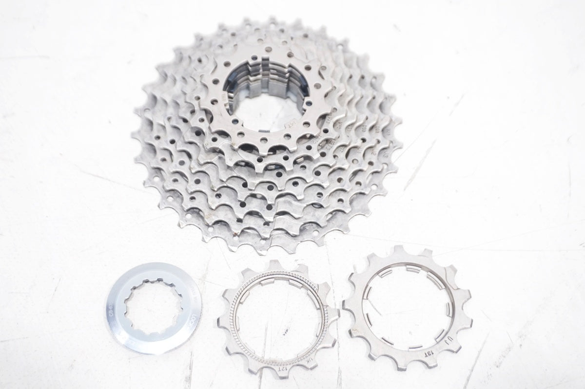 SHIMANO 「シマノ」 ULTEGRA CS-6700 11-30T スプロケット / 大阪門真店