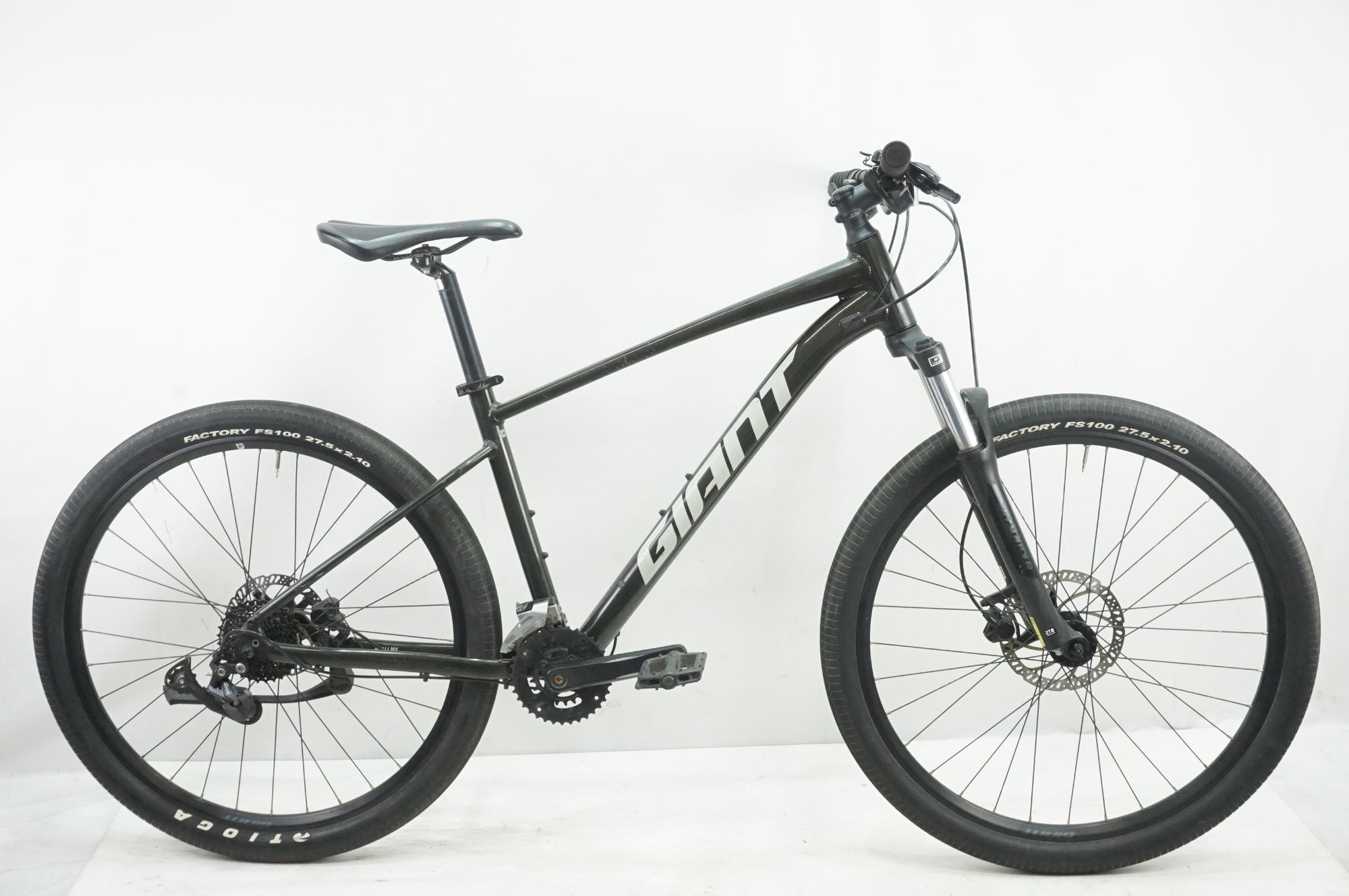 ジャンク GIANT 「ジャイアント」 TALON 2 2022年モデル 27.5インチ マウンテンバイク / 大宮店