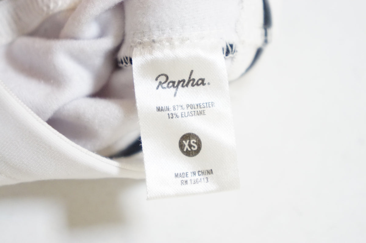 RAPHA 「ラファ」 サイズXS アームウォーマー / 熊谷本店