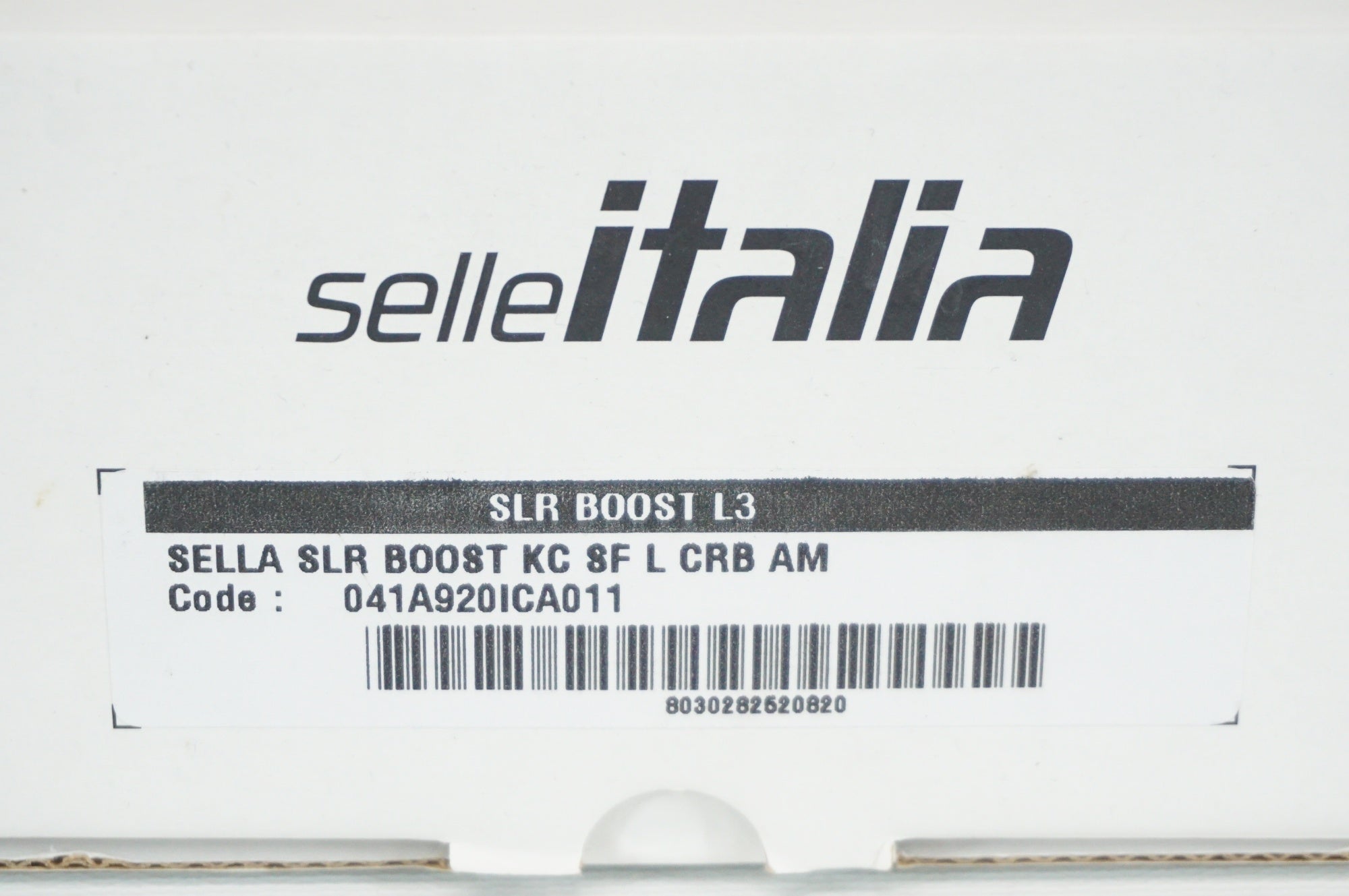 SELLE ITALIA 「セライタリア」 SLR BOOST KIT CARBONIO SUPERFLOW サドル / 阪急塚口店