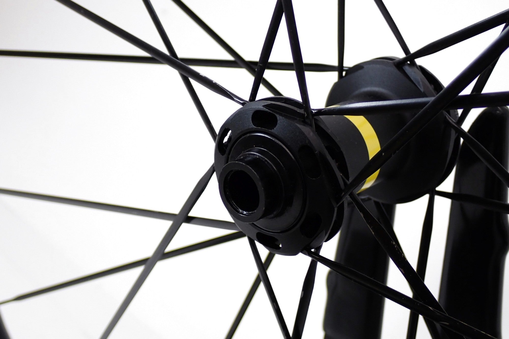 MAVIC 「マビック」 ALLROAD SL シマノ11速 ホイールセット / 伊勢崎店