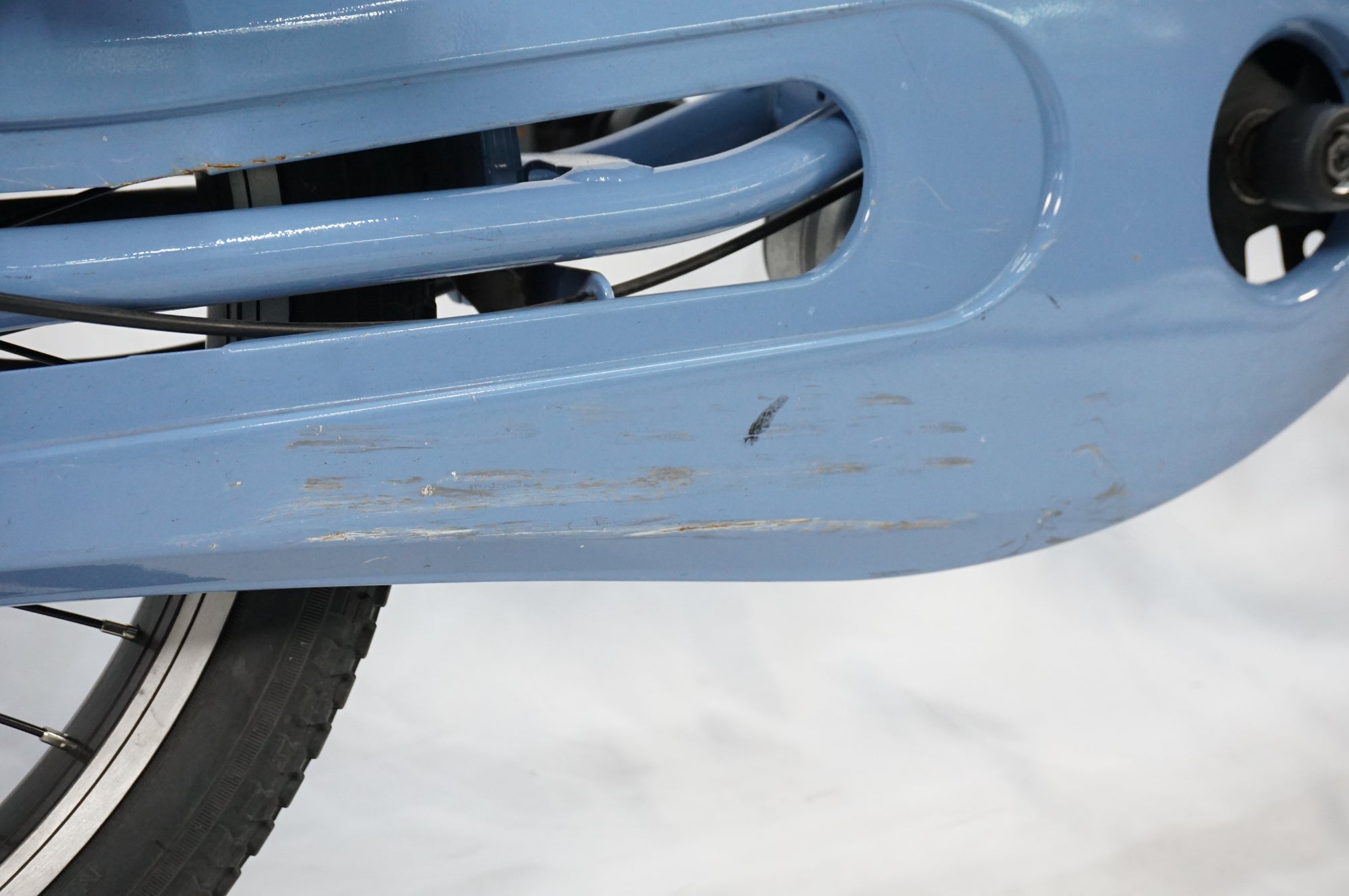 PANASONIC 「パナソニック」 ギュットクルームR DX BE-FRD031V2 2022年モデル 電動アシスト自転車 / 川越店