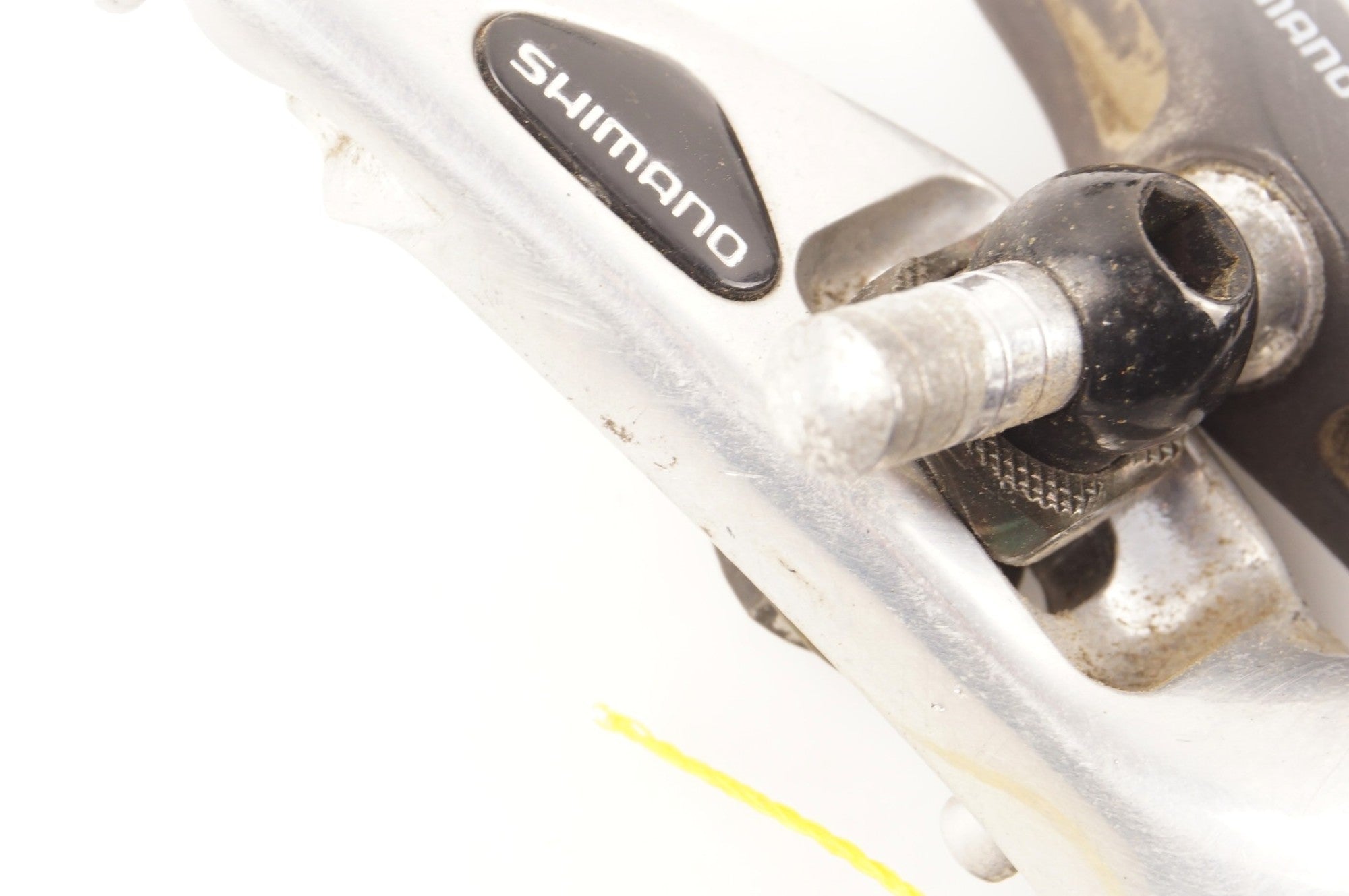 SHIMANO 「シマノ」 BR-M734 カンチブレーキセット / 中目黒店