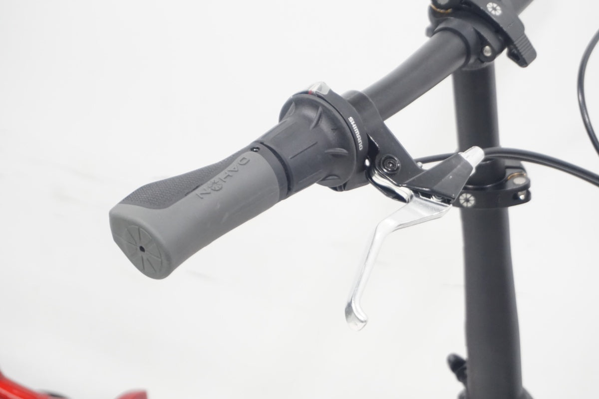 DAHON 「ダホン」 HIT 2023年モデル 20インチ 折り畳み自転車 / 滋賀大津店