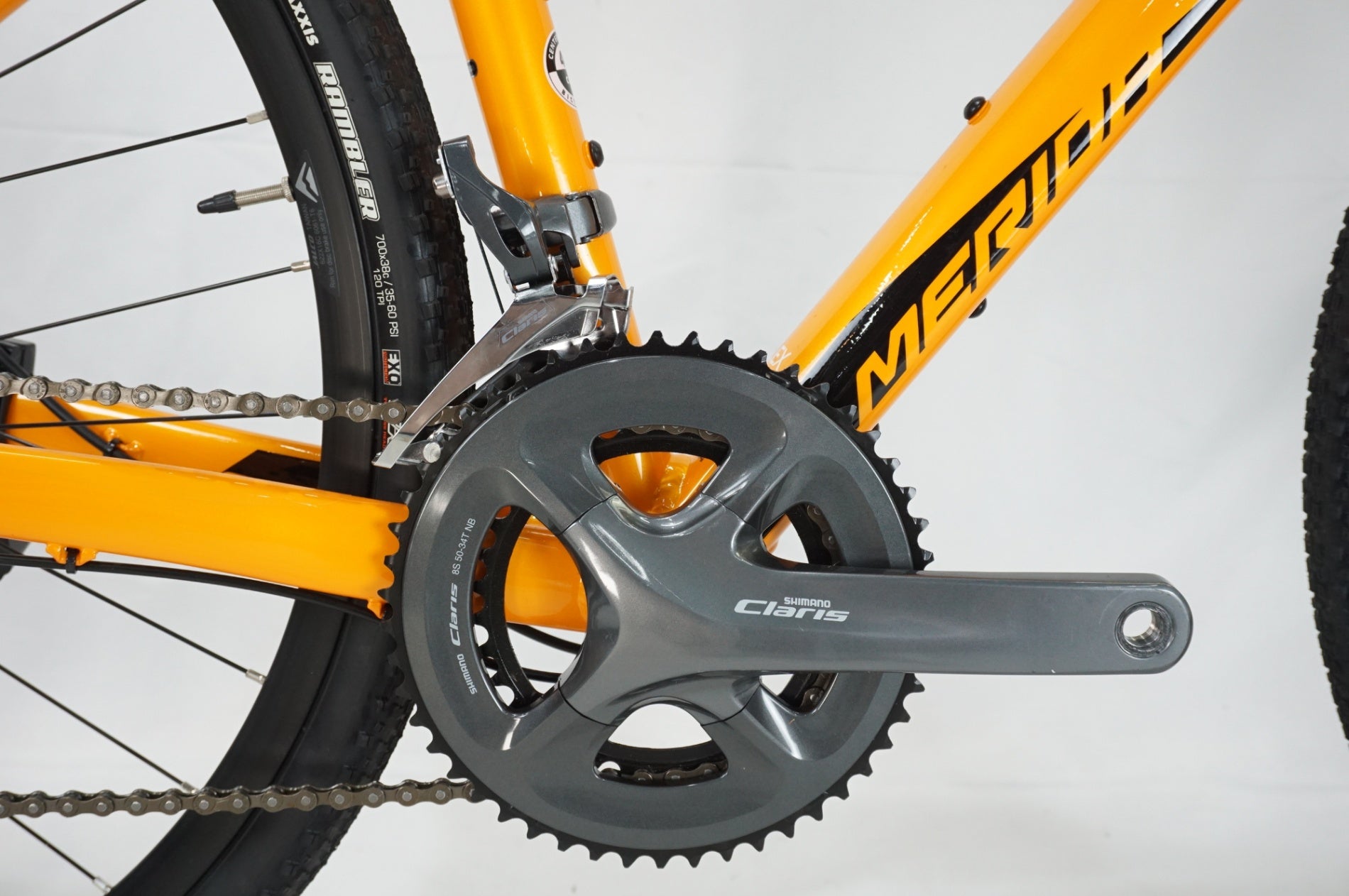 【SALE】MERIDA 「メリダ」 SILEX 100 2024年モデル ロードバイク / 川越店