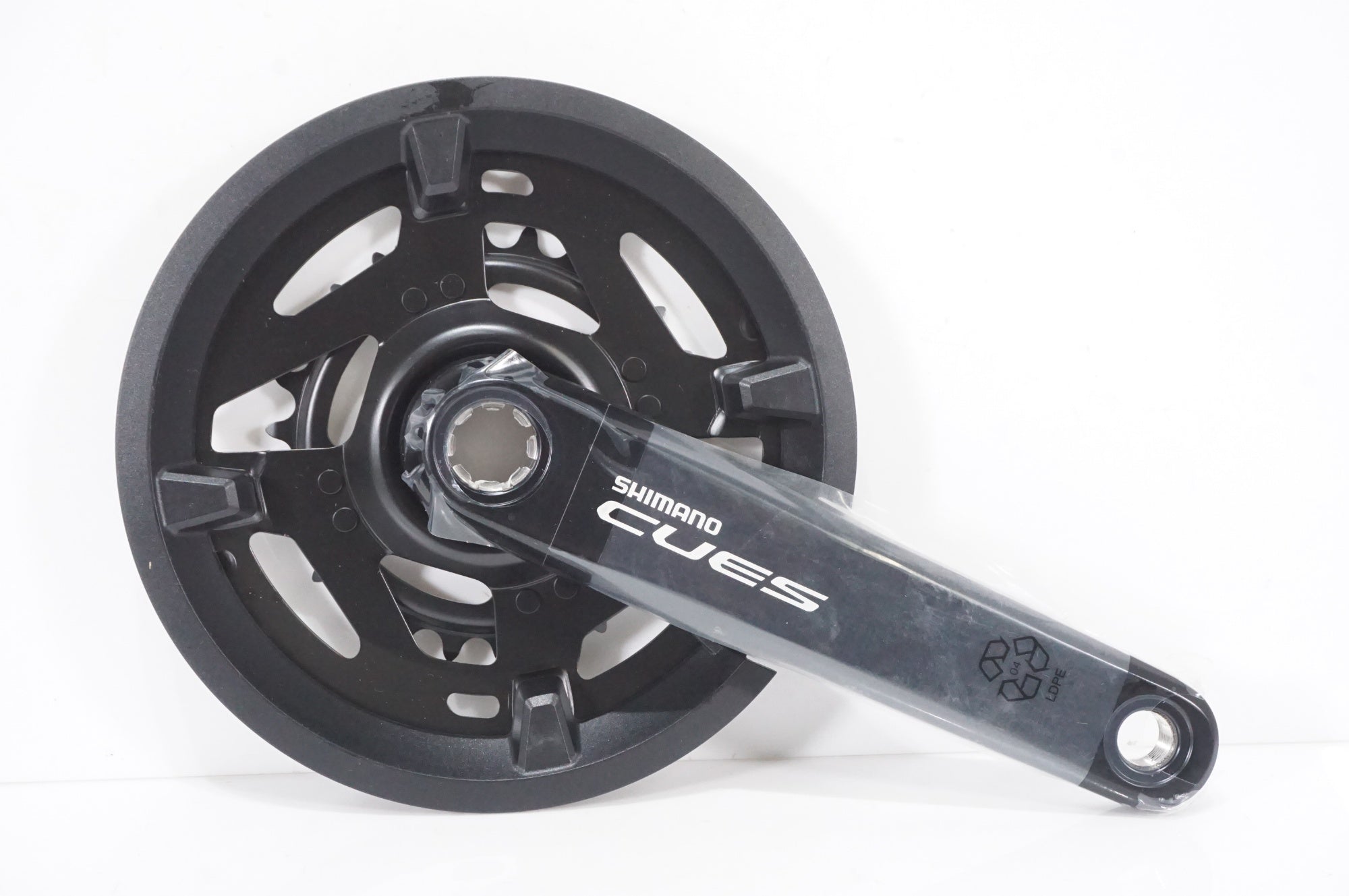 SHIMANO 「シマノ」 CUES FC-U4010-2 40-26T 170mm クランク / AKIBA店