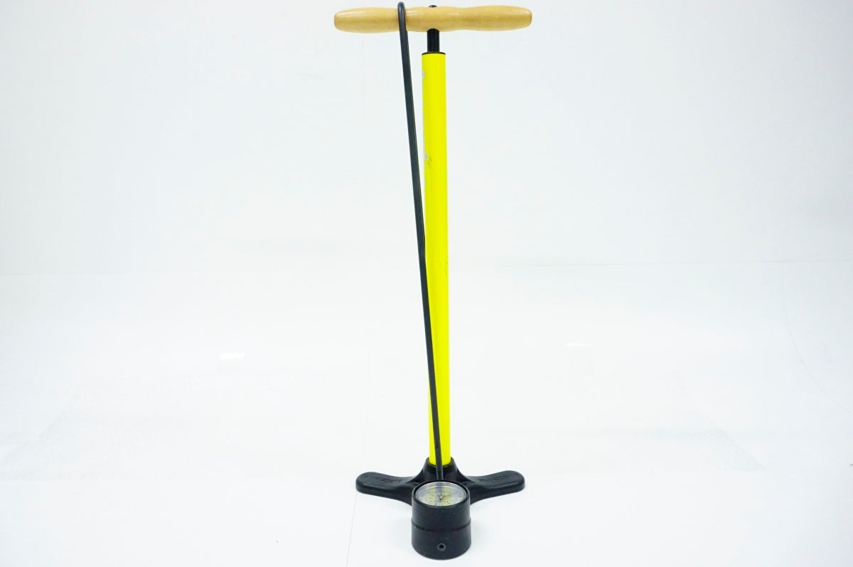 LEZYNE 「レザイン」 SPORT FLOOR DRIVE フロアポンプ / 名古屋大須店