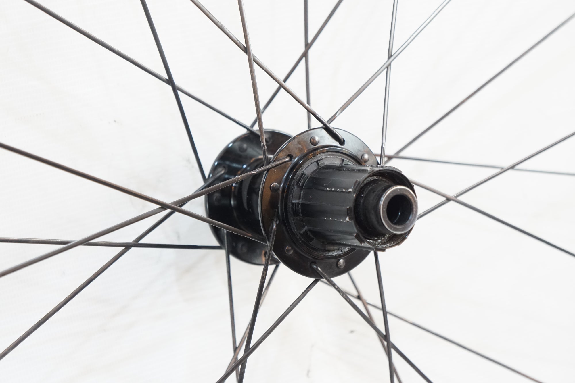 ZIPP 「ジップ」 303S DISC シマノ11速 ホイールセット / バイチャリ浦和ベース