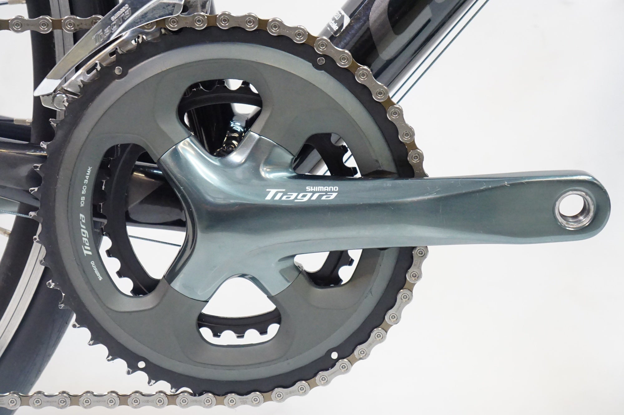 CANNONDALE 「キャノンデール」 CAAD OPTIMO TIAGRA 2019年モデル ロードバイク / 熊谷本店