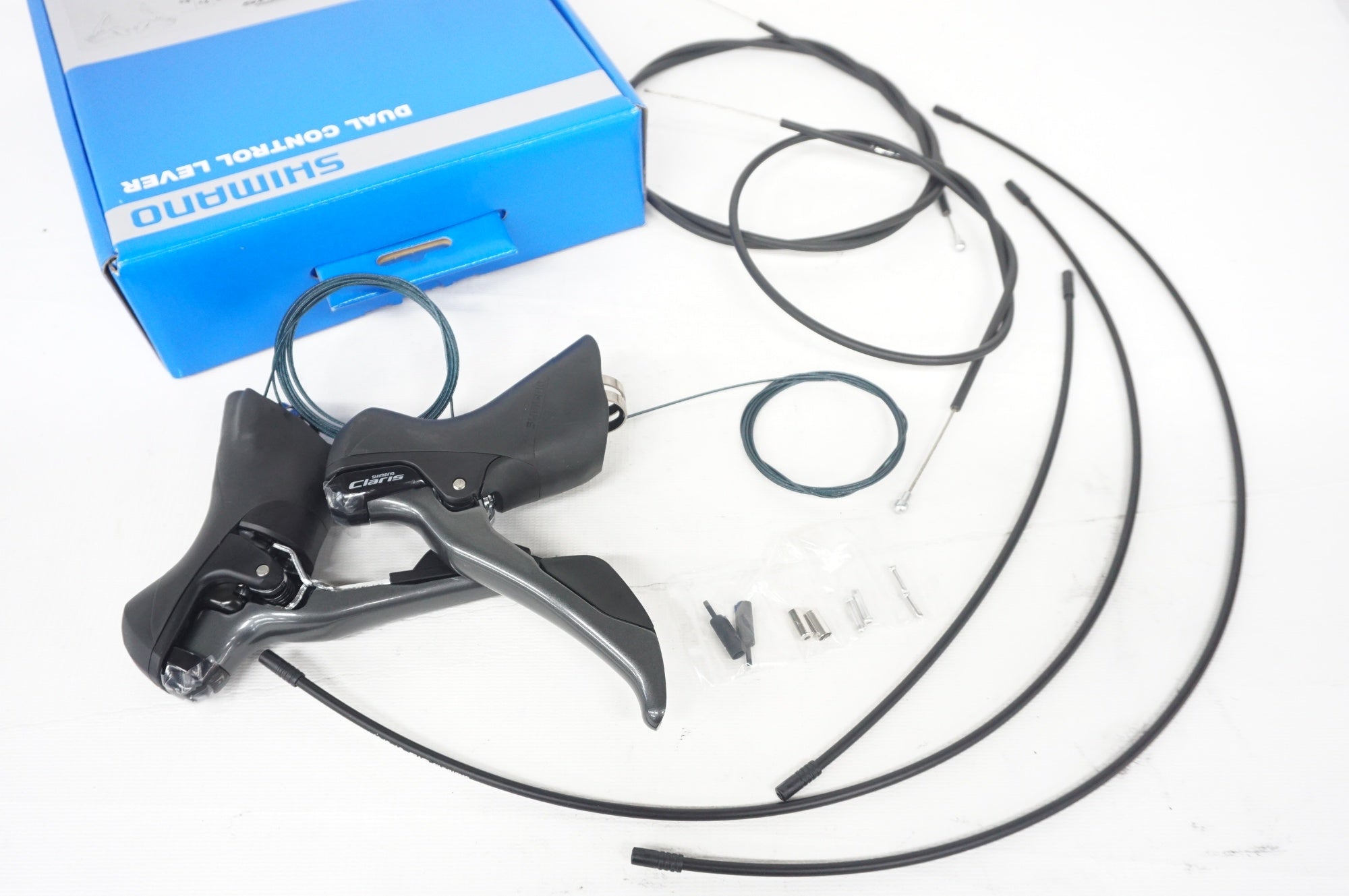 SHIMANO 「シマノ」 CLARIS ST-R2000 デュアルコントロールレバー / 阪急塚口店