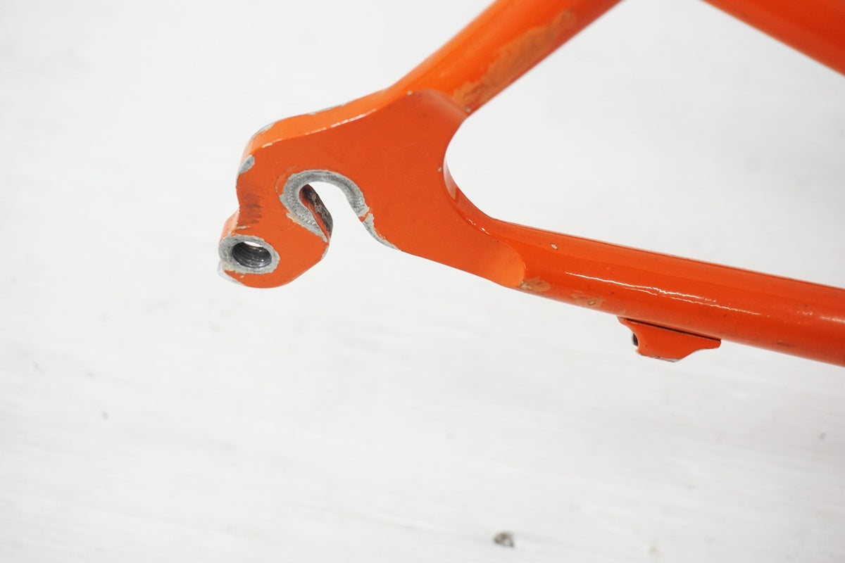 CARRERA 「カレラ」 モデル不明 年式不明 フレームセット / 奈良店