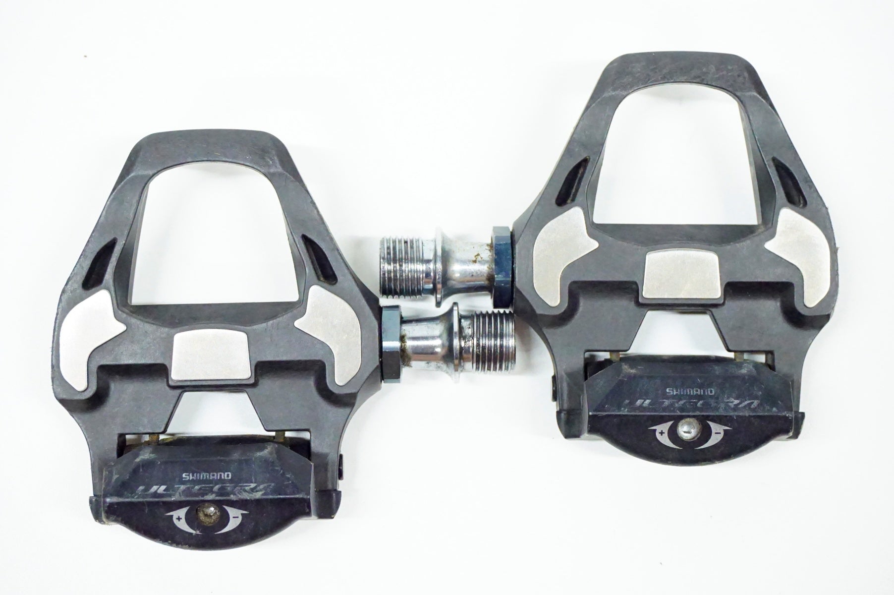 未使用品　SHIMANO 「シマノ」 ULTEGRA PD-R8000 ペダル SHIMANO 「シマノ」 ULTEGRA PD-R8000 ペダル / 名古屋大須店