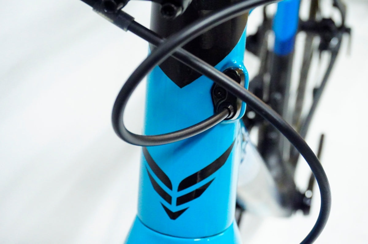 FELT 「フェルト」 VR ADVANCED FORCE E-TAP 2023年 ロードバイク / 名古屋大須店