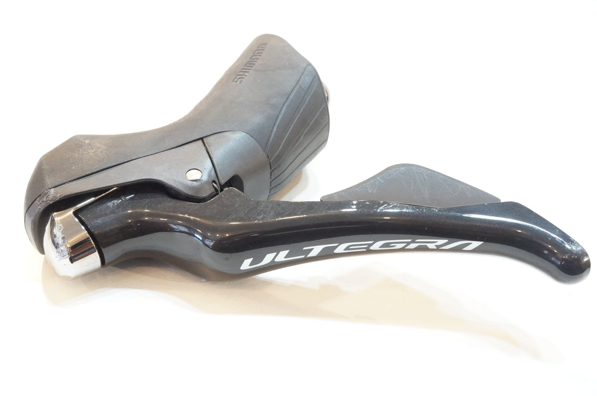 SHIMANO 「シマノ」 ULTEGRA ST-R8000 デュアルコントロールレバー / 浦和ベース