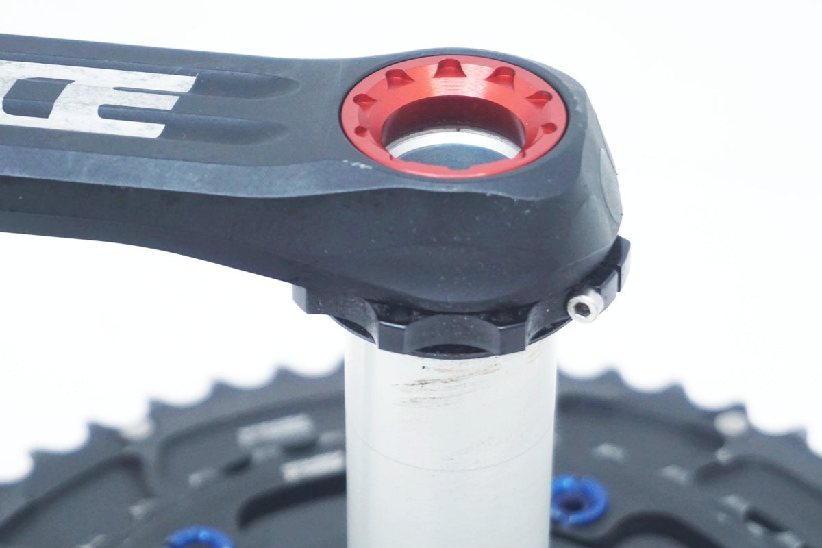 ROTOR 「ローター」 3D+ POWER2MAX 52-36T 170mm クランク / 大阪美原北インター店