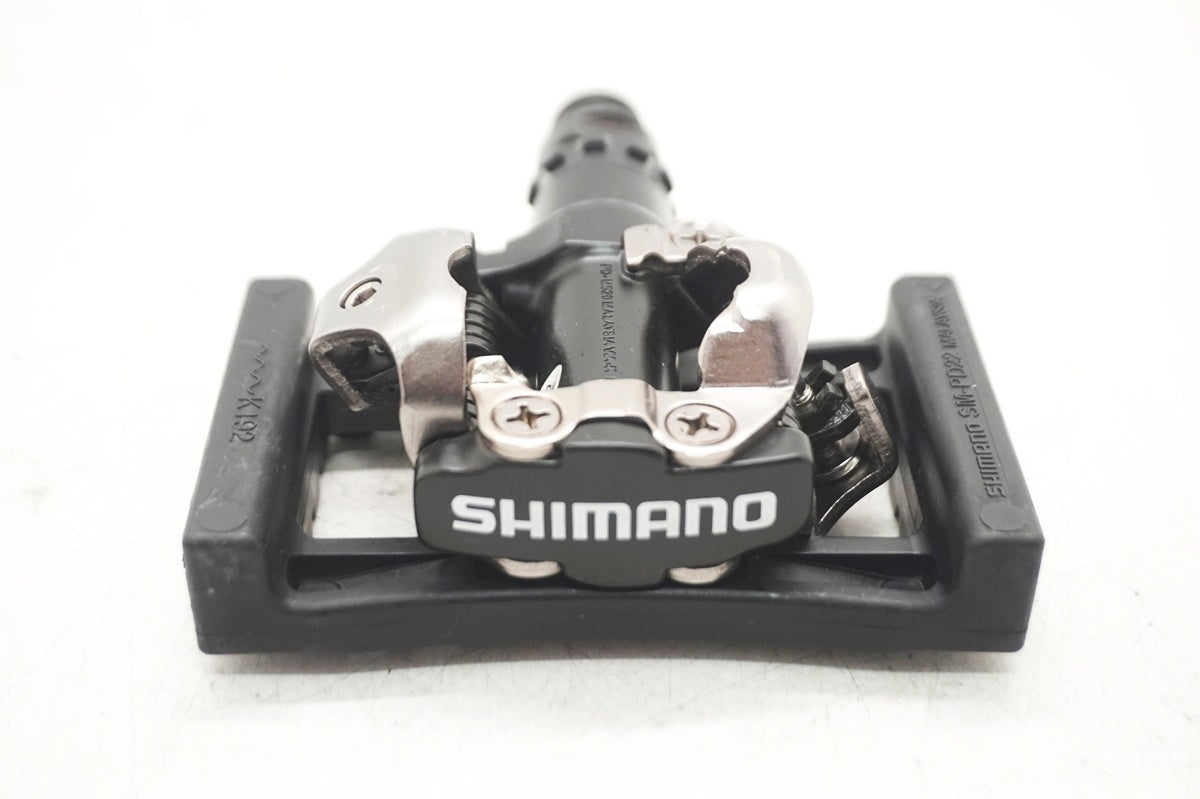 SHIMANO 「シマノ」 PD-M520 ペダル / 大阪門真店