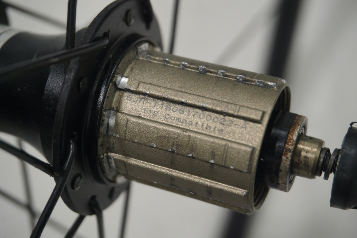 PRIME 「プライム」 AT02 SHIMANO11速 ホイールセット / 滋賀大津店
