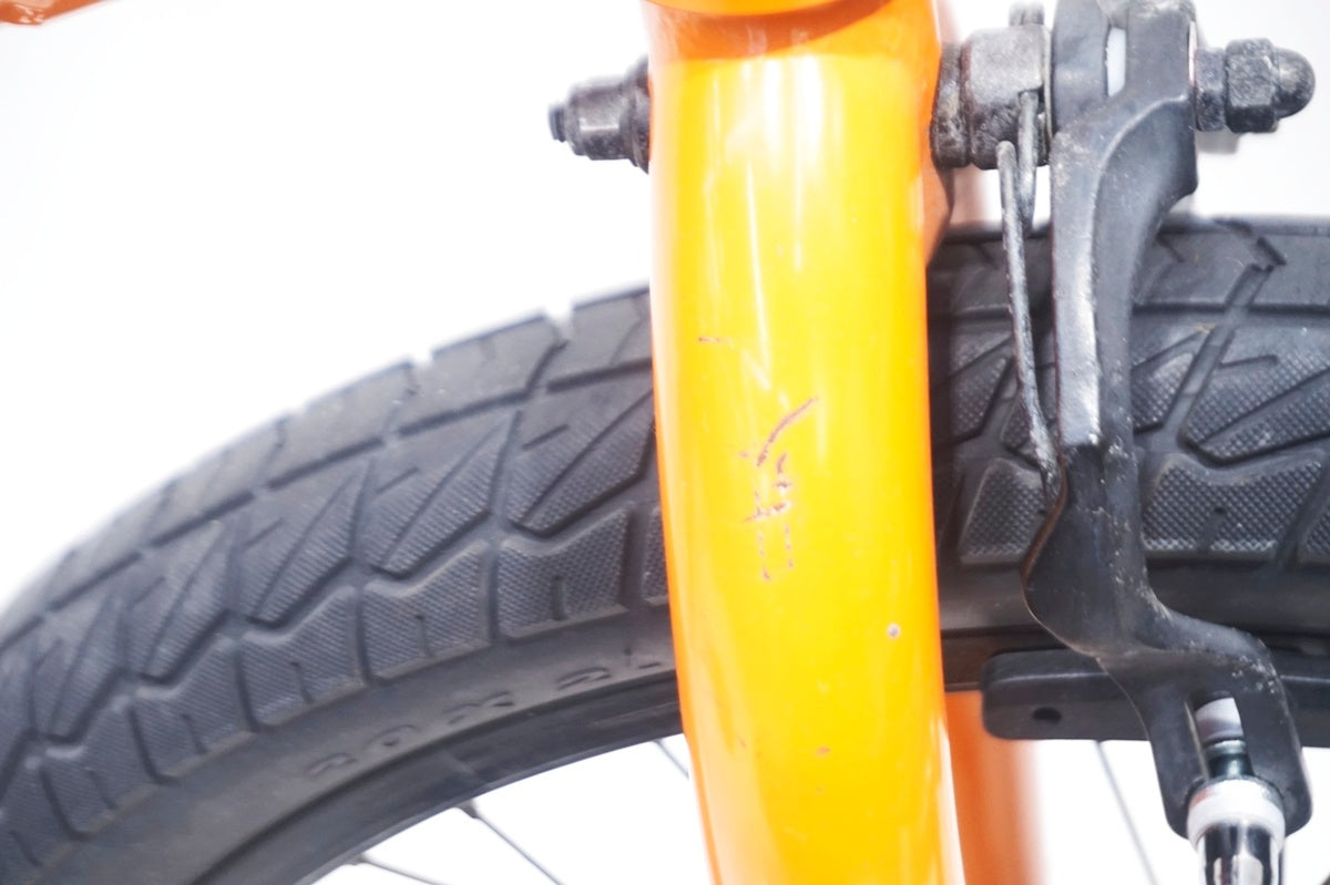 SUNDAY 「サンデー」 SPARK 年式不明 BMX / 大阪門真店