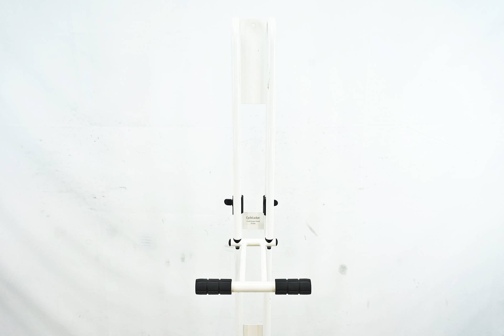 CYCLEL LOCKER 「サイクルロッカー」 CS-650 ディスプレイスタンド / 有明ガーデン店