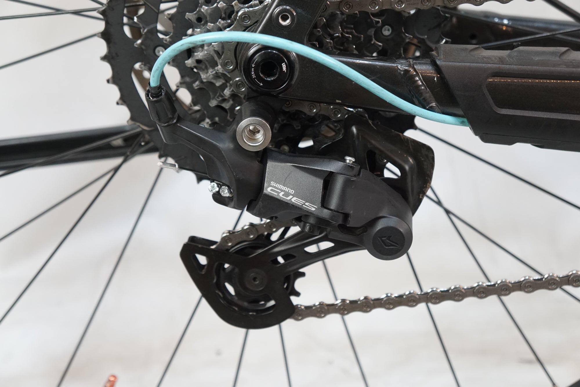 TREK 「トレック」 MARLIN+6 2025年モデル マウンテンバイク / バイチャリ浦和ベース