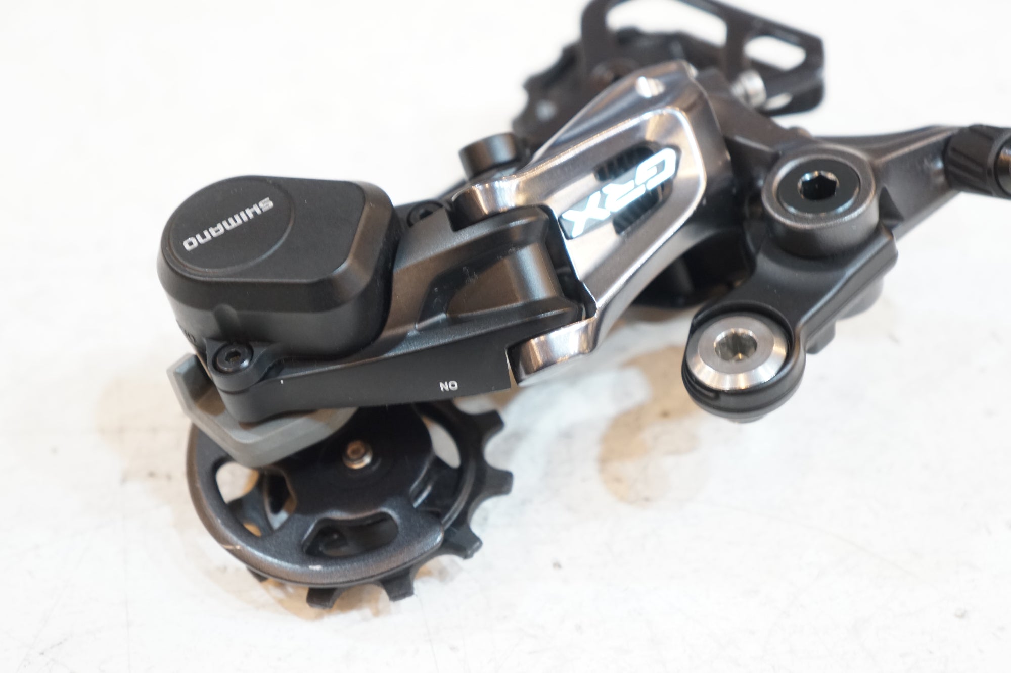 SHIMANO 「シマノ」 GRX RD-RX812 リアディレイラー / バイチャリ浦和ベース