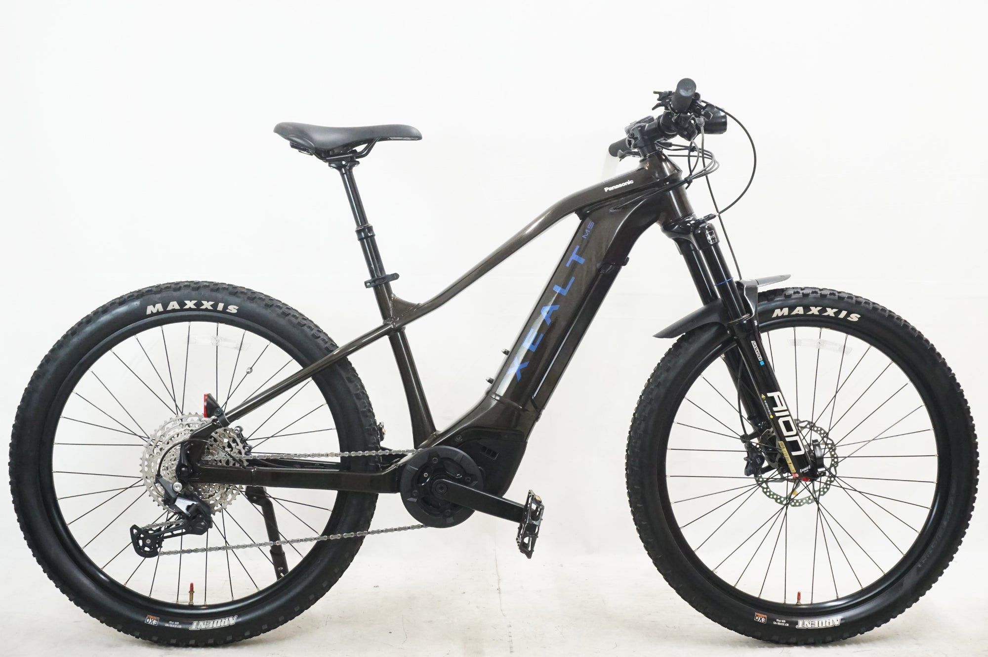 PANASONIC 「パナソニック」 XEALT M5 BE-GM51M 2024年モデル e-マウンテンバイク / 福岡店
