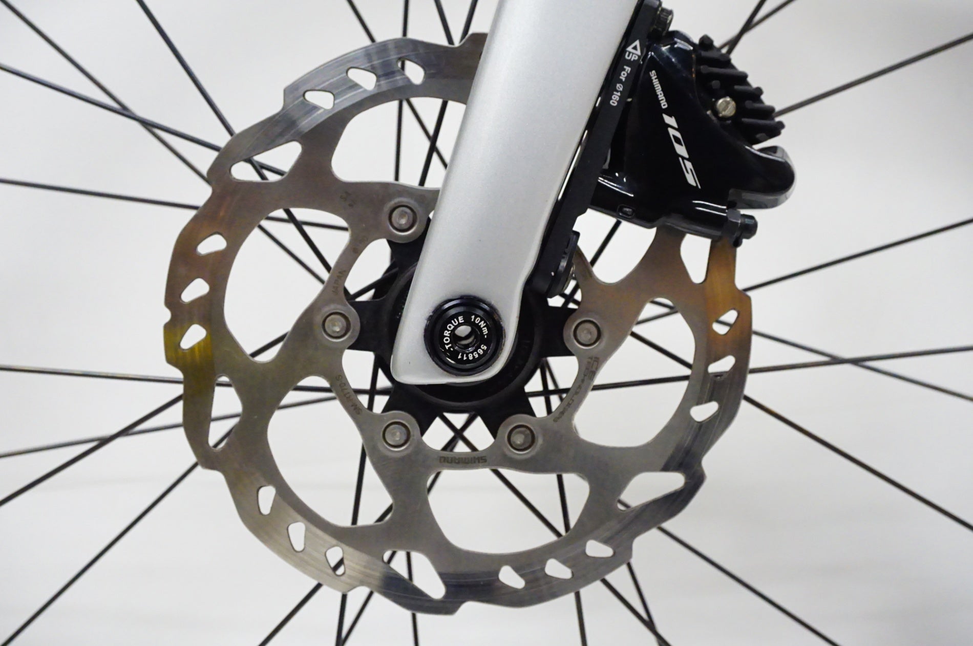 TREK 「トレック」 EMONDA SL5 DISC 2021年モデル ロードバイク / 名古屋大須店