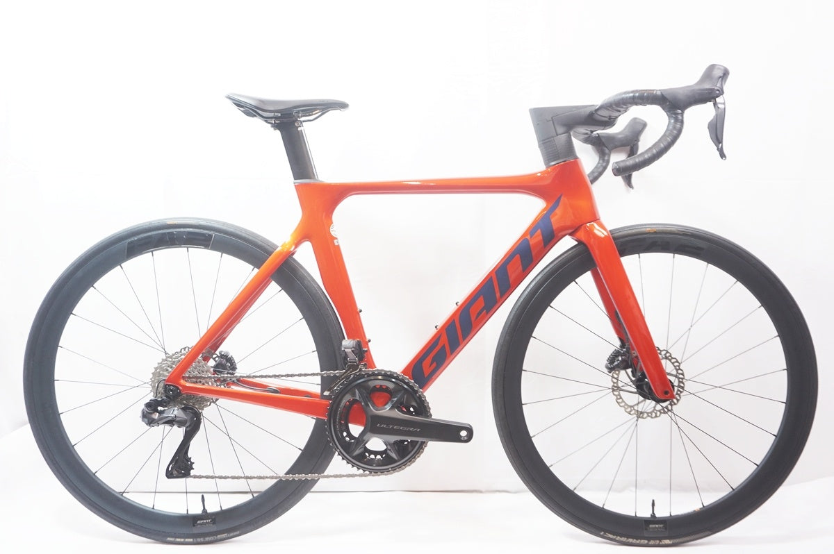 GIANT 「ジャイアント」 PROPEL ADVANCED2 DISC 2022年モデル ロード