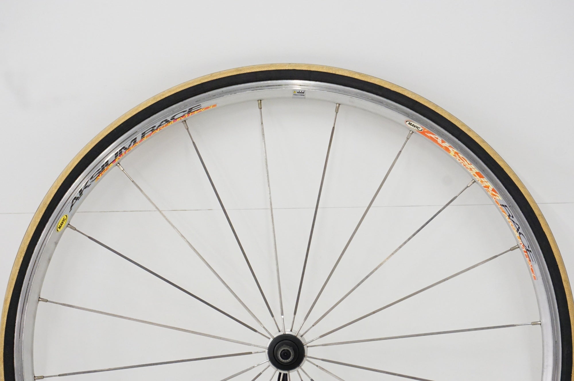 MAVIC 「マビック」 AKSIUM RACE シマノ11S ホイールセット / 浜松店