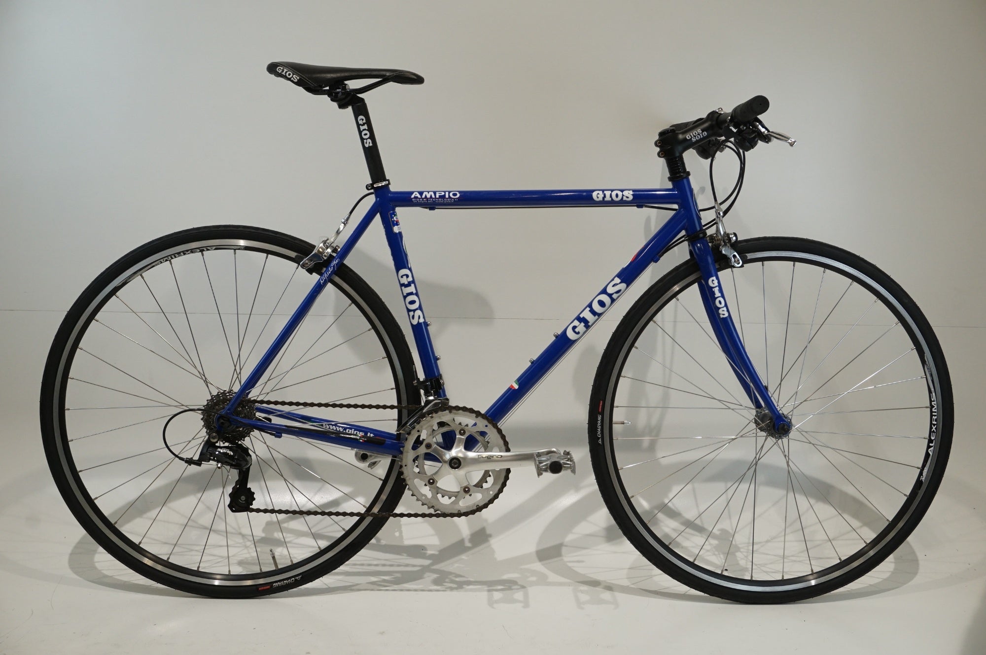 GIOS 「ジオス」 AMPIO 2014年モデル クロスバイク / 浜松店
