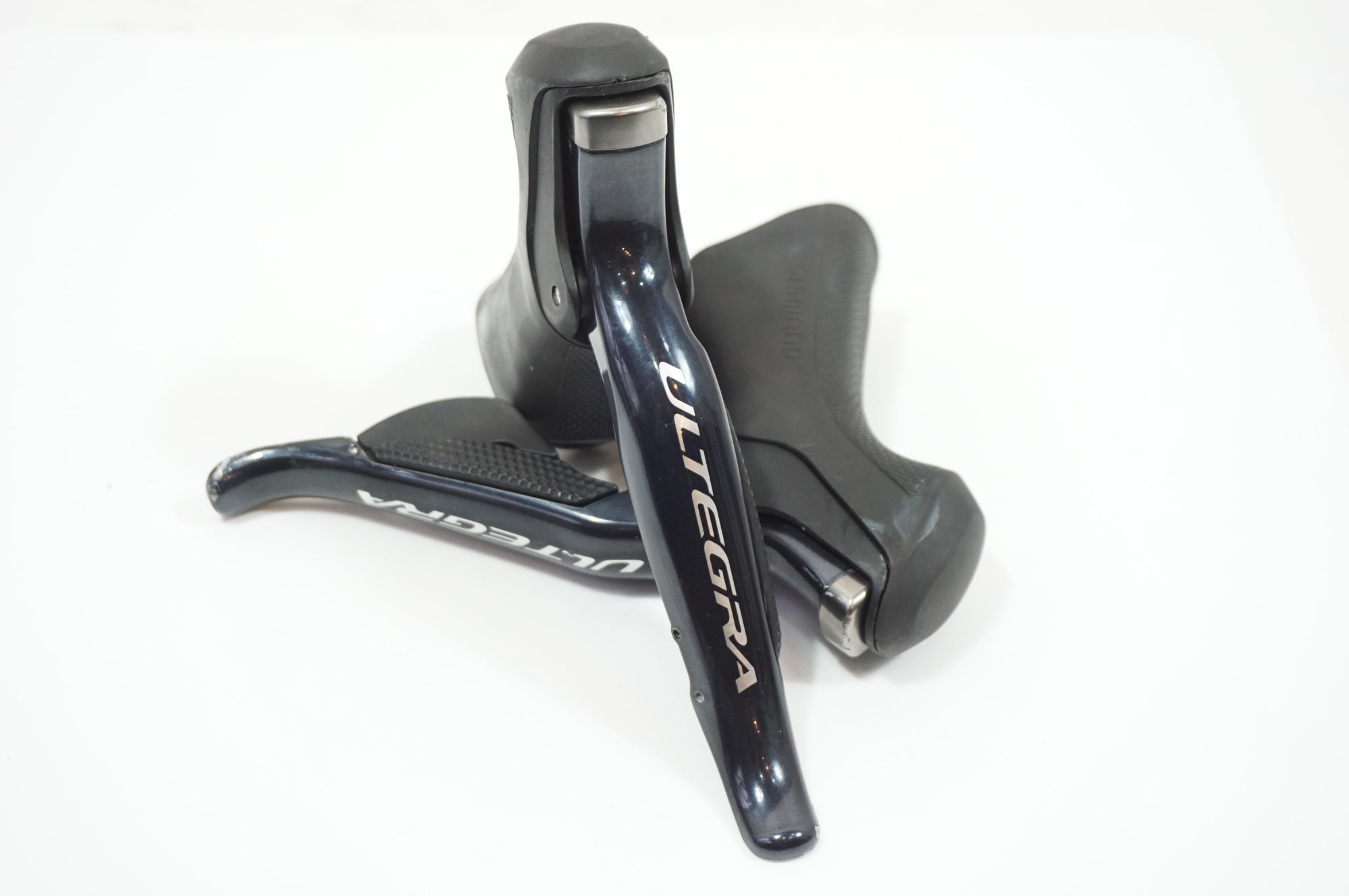 SHIMANO 「シマノ」 ULTEGRA ST-6870 デュアルコントロールレバー