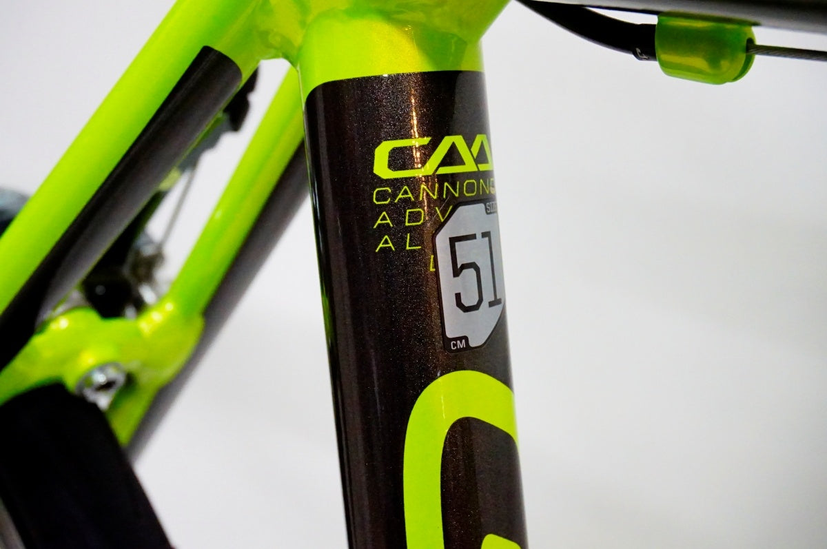 CANNONDALE 「キャノンデール」 CAAD OPTIMO TIAGRA RIM 2017年モデル ロードバイク / 名古屋大須店