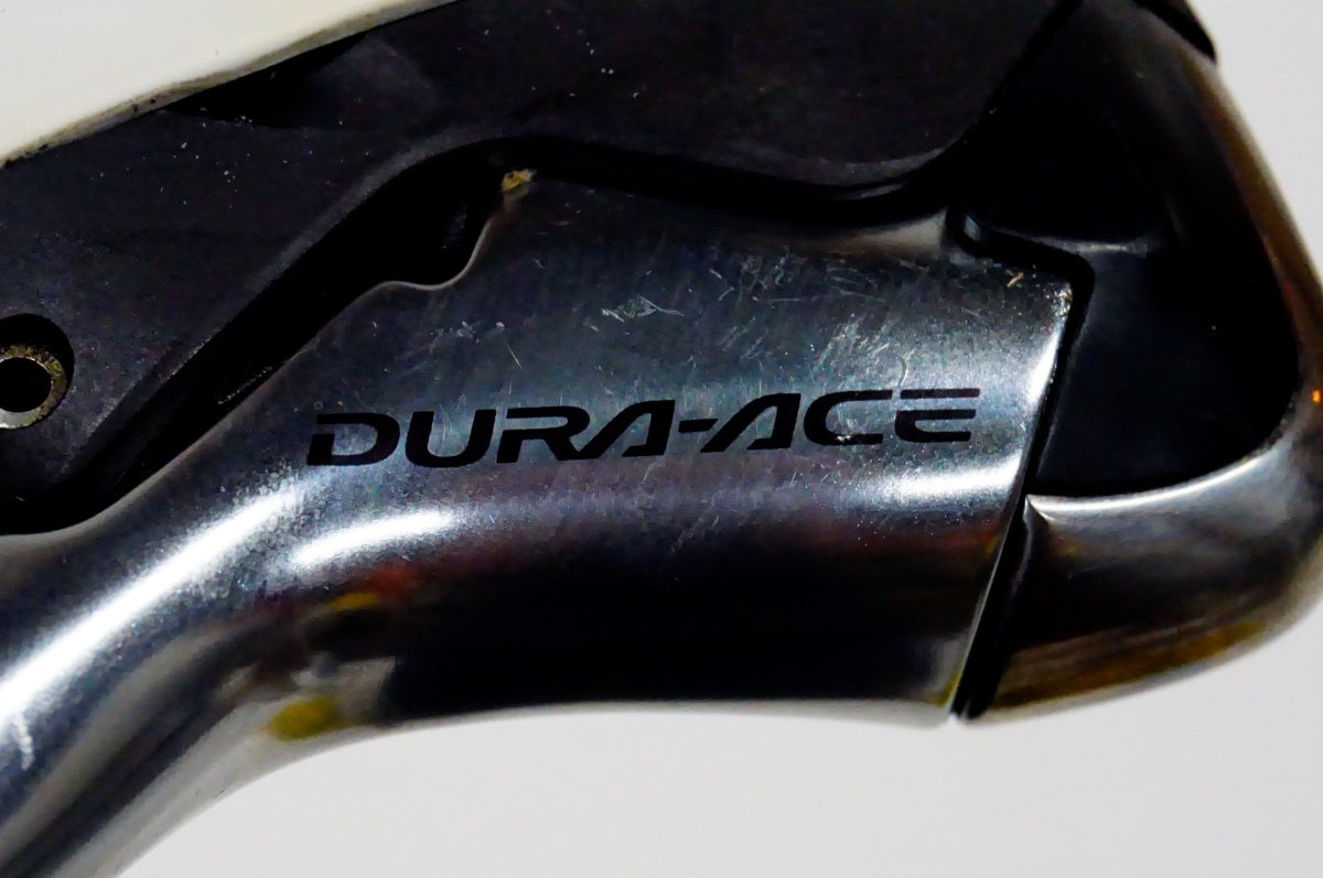 SHIMANO 「シマノ」 DURA-ACE ST-7801 デュアルコントロールレバー / 名古屋大須店