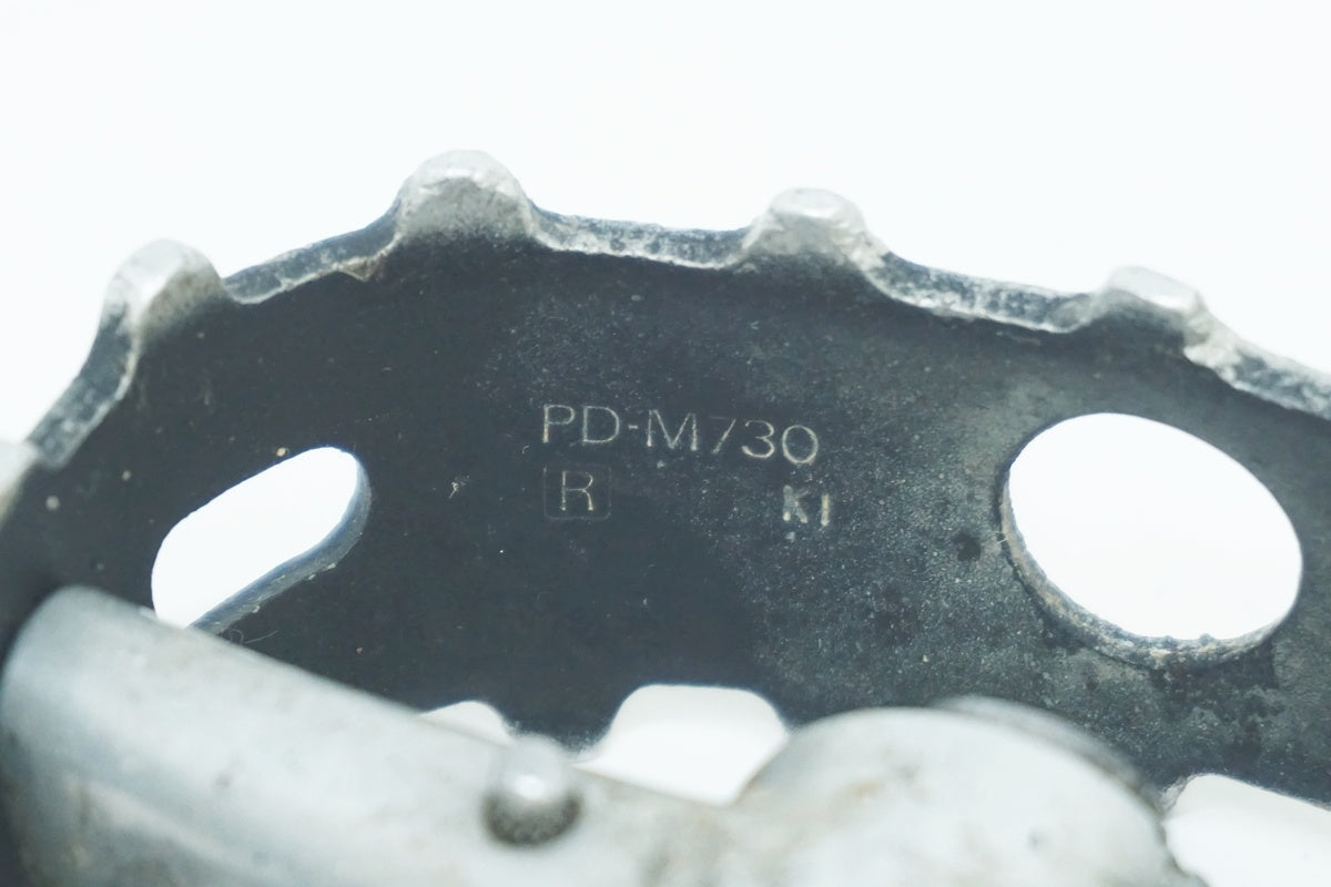 SHIMANO 「シマノ」 PD-M730 ペダル / 大阪美原北インター店