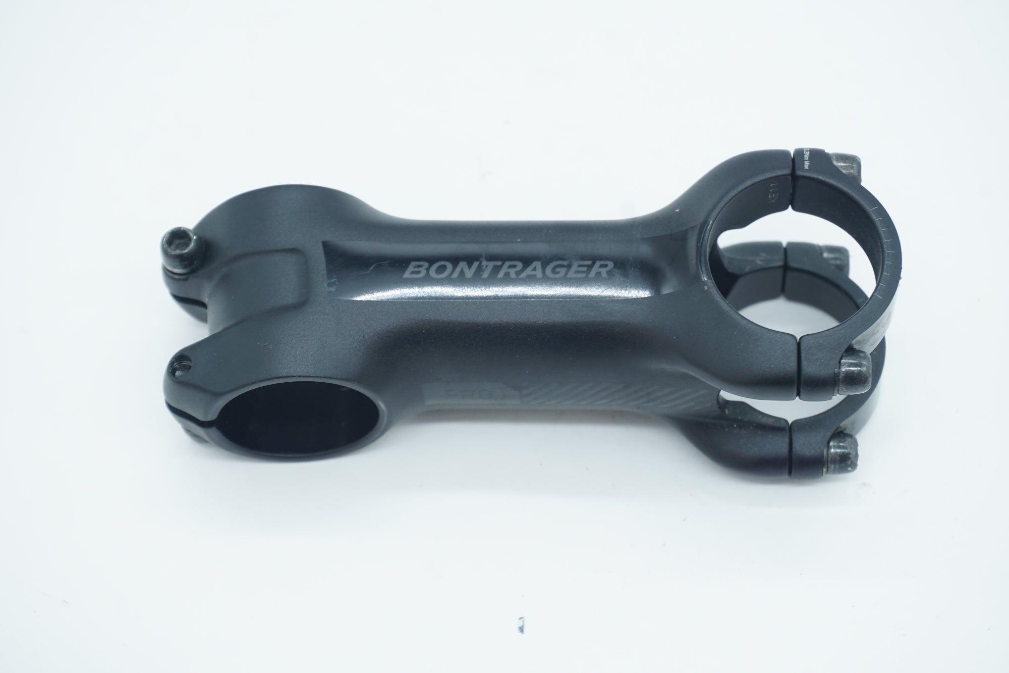 BONTRAGER 「ボントレガー」 PRO 31.8φ 90mm ステム / 京都西院店