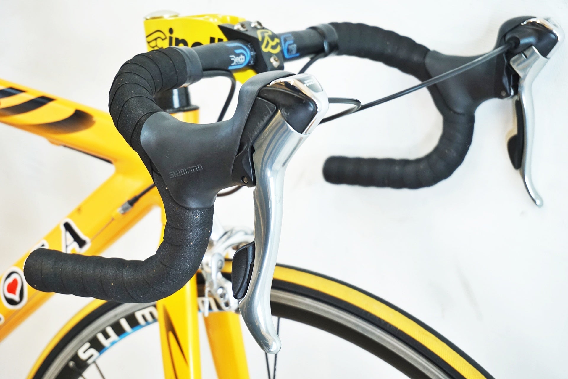 DE ROSA 「デローザ」 VEGA 2002年モデル ロードバイク / 有明ガーデン店