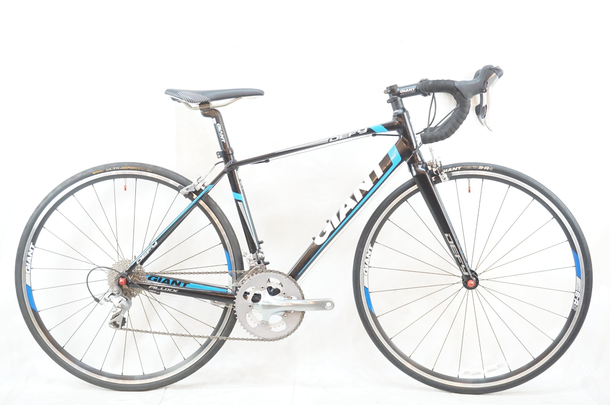 GIANT 「ジャイアント」 DEFY2 2014年モデル ロードバイク / 浦和ベース