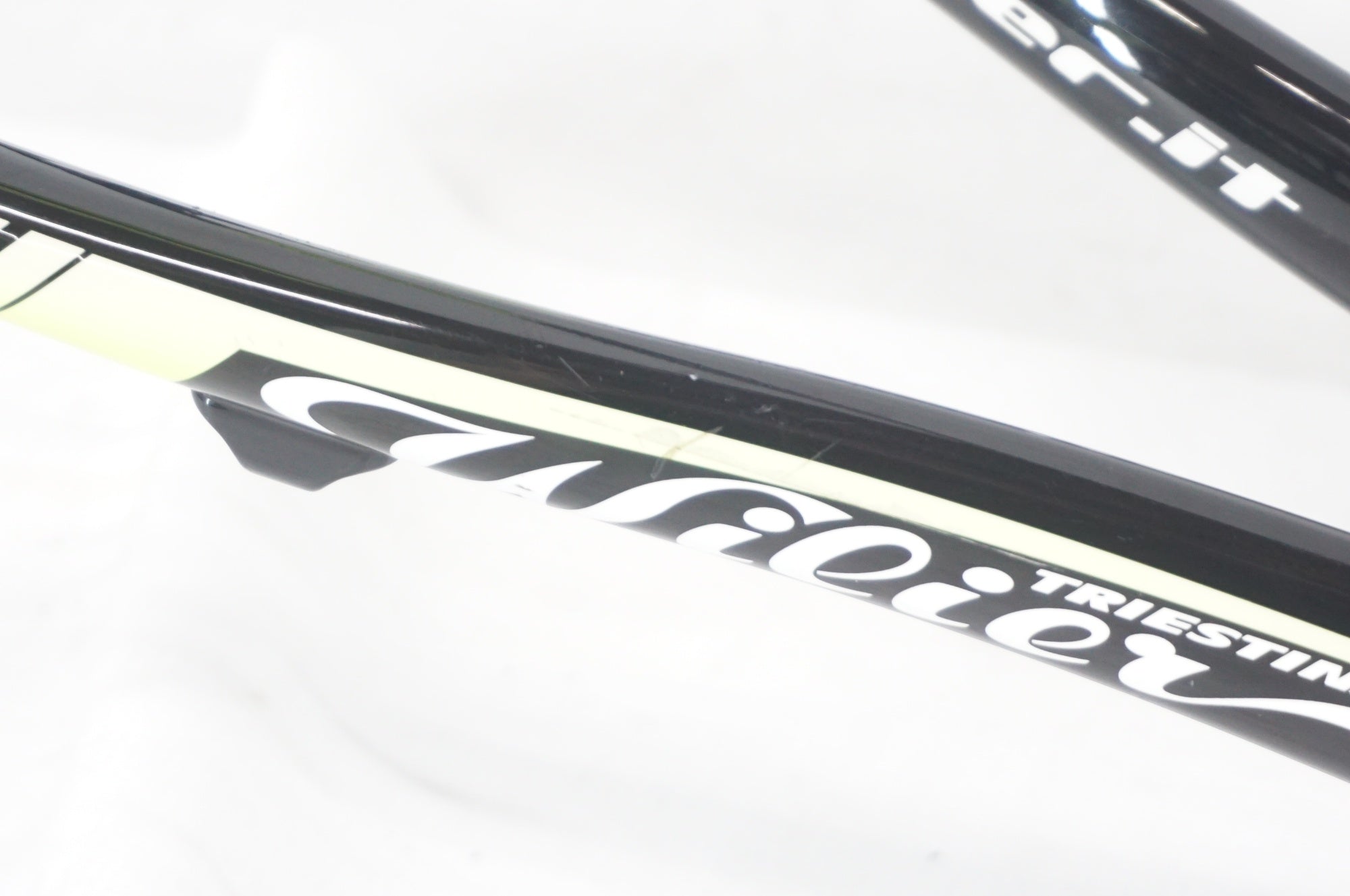 WILIER 「ウィリエール」 IZOARD XP 2015年モデル フレームセット / 阪急塚口店