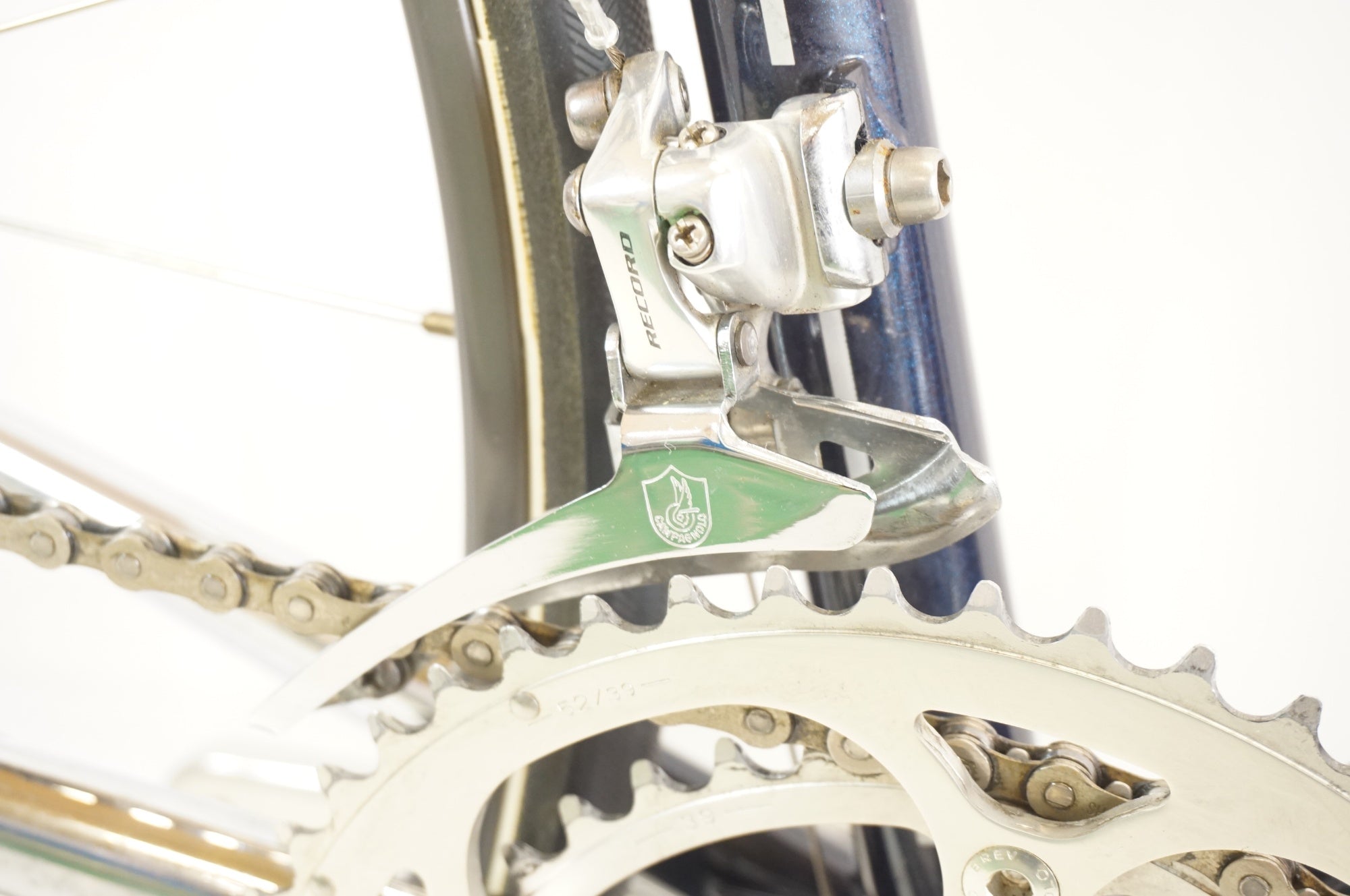 CINELLI 「チネリ」 SUPERCORSA 2000-2010年頃 ロードバイク / 宇都宮店