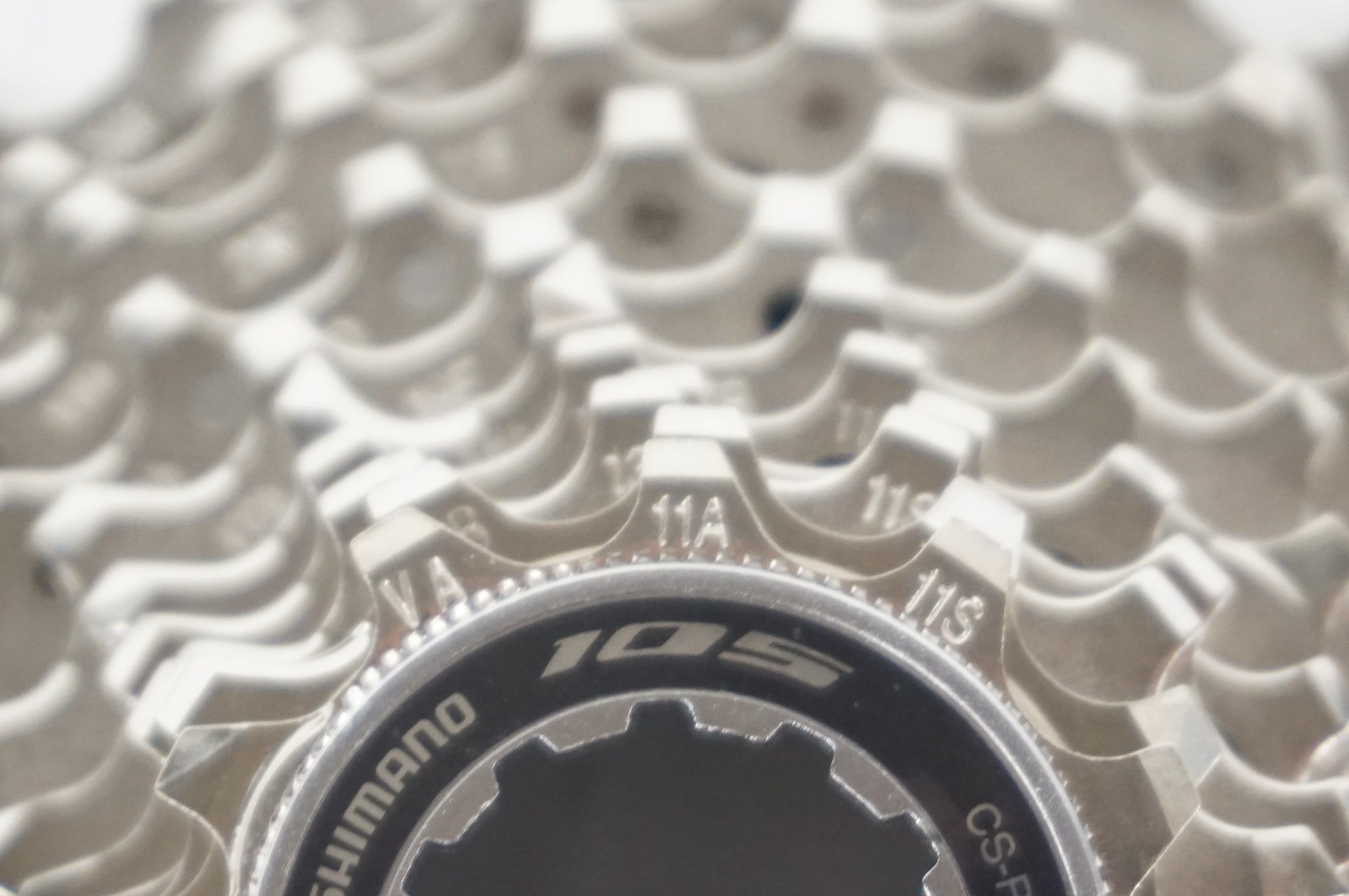 SHIMANO 「シマノ」 105 CS-R7000 11-28T 11S スプロケット / 阪急塚口店