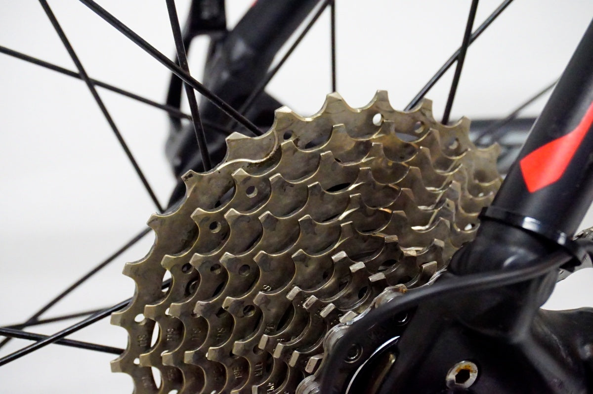 MERIDA 「メリダ」 SCULTURA 400 DI2カスタム 2015年モデル ロードバイク / 名古屋大須店