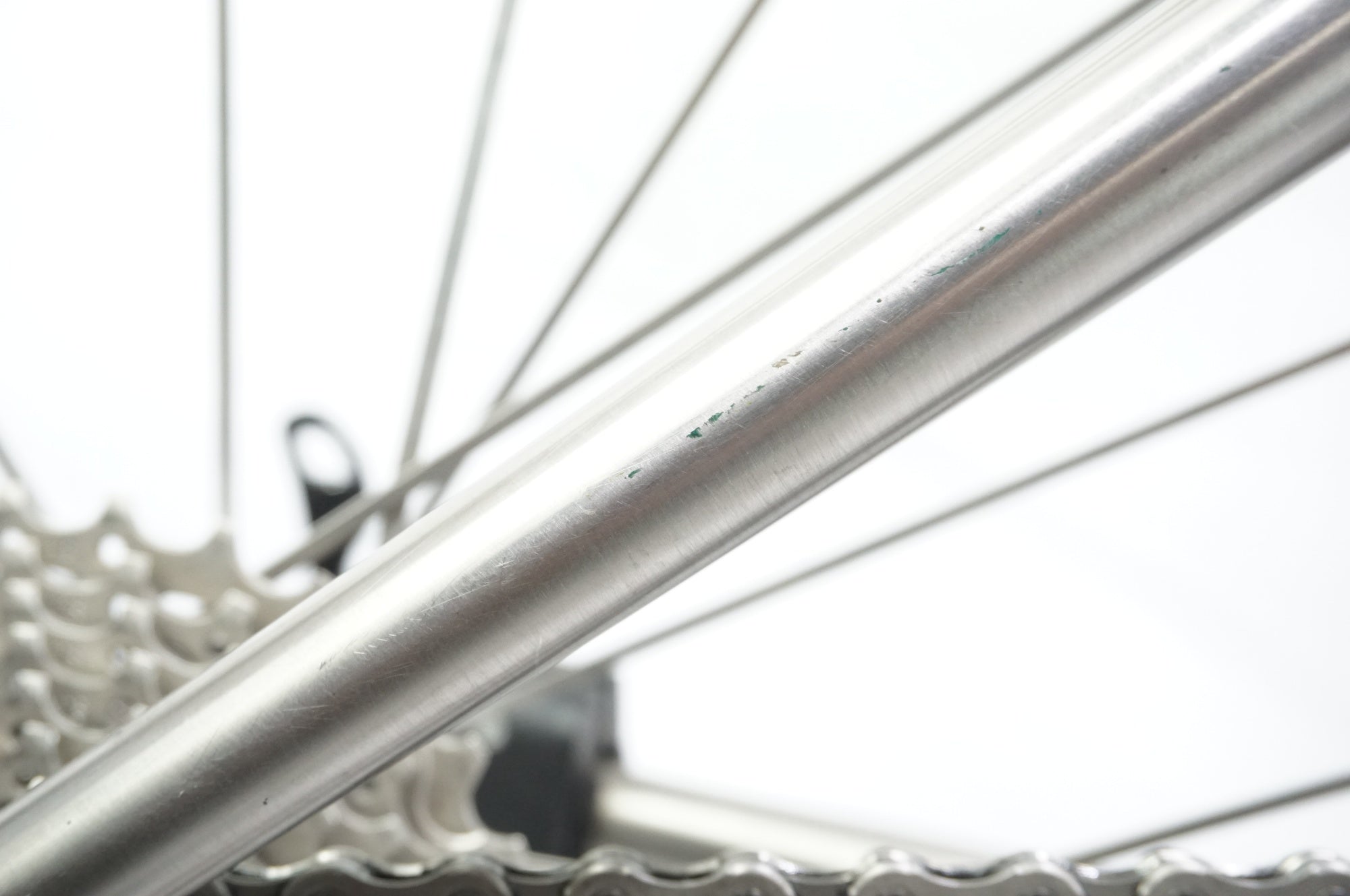 TYRELL 「タイレル」 PK1 2014年頃 20インチ ミニベロ / 中目黒店